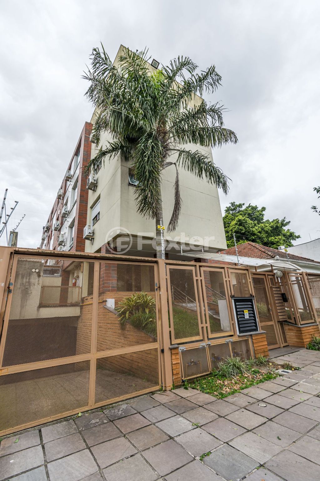 Apartamento para comprar em Menino Deus, Porto Alegre - foto 1