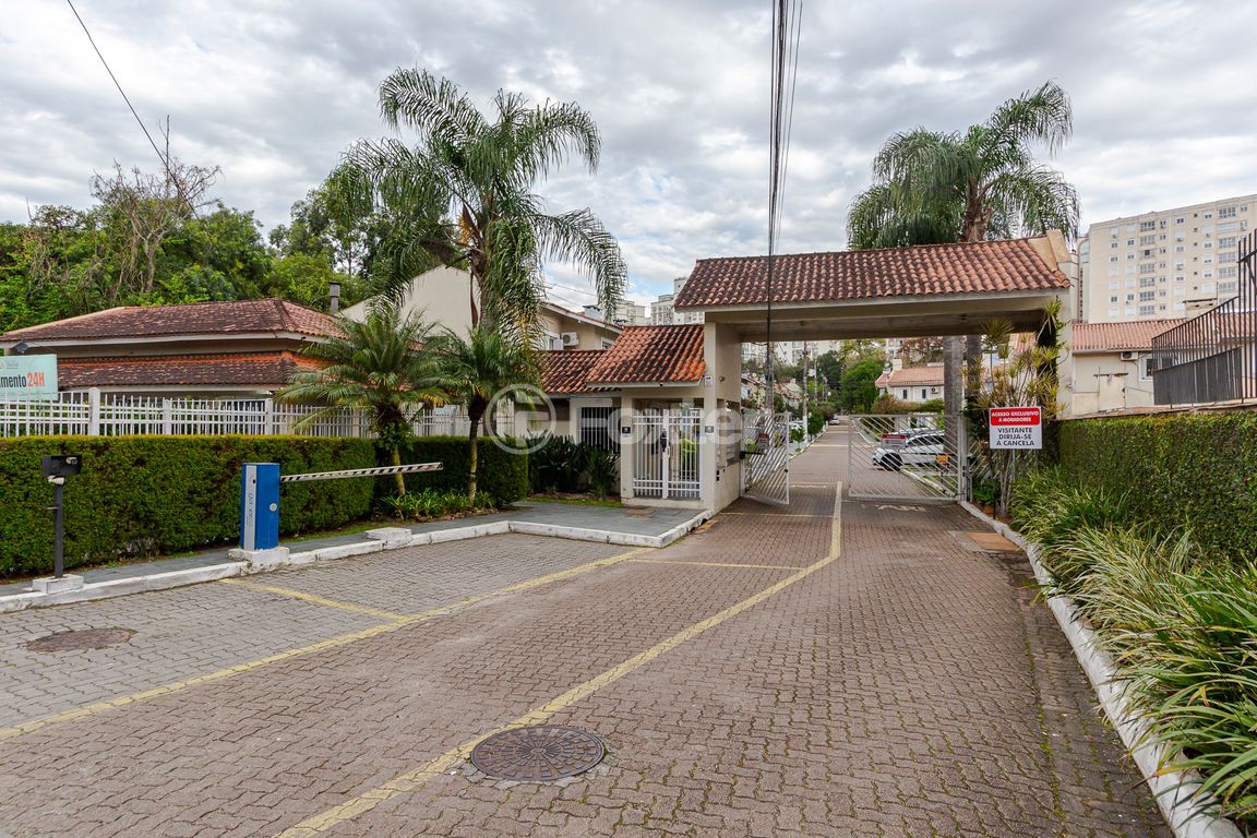 Casa em condominio para comprar em Vila Nova, Porto Alegre - foto 1