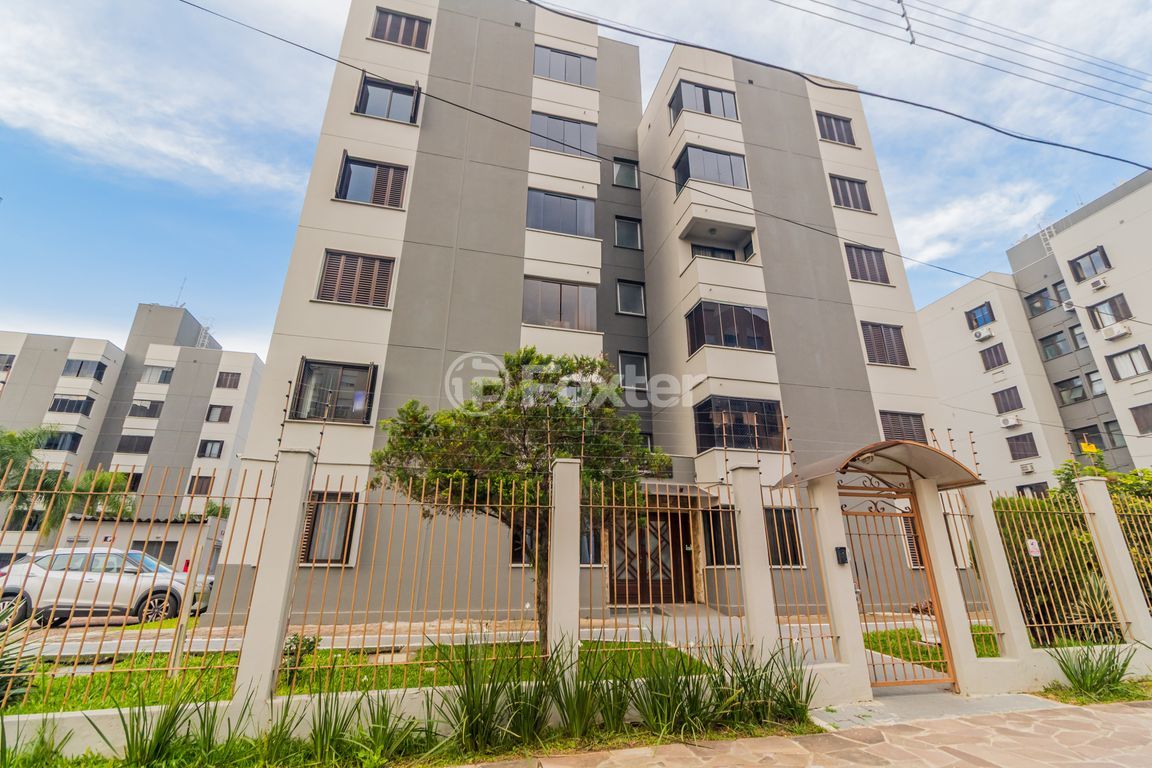 Apartamento para comprar em Sarandi, Porto Alegre - foto 1