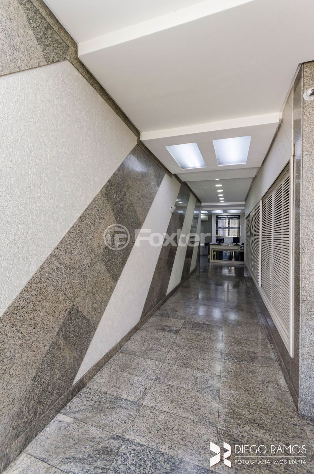 consultorio sala conjunto para comprar em Olavo Barreto Viana, 104 - foto 7