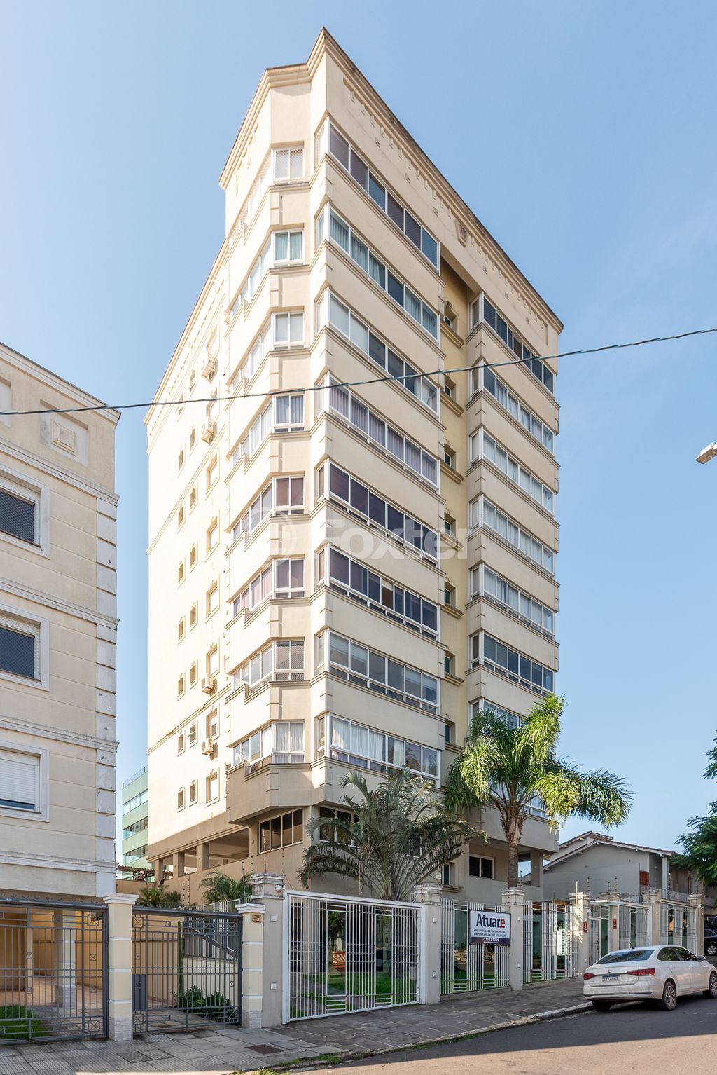 Apartamento para comprar em Vila Ipiranga, Porto Alegre - foto 1