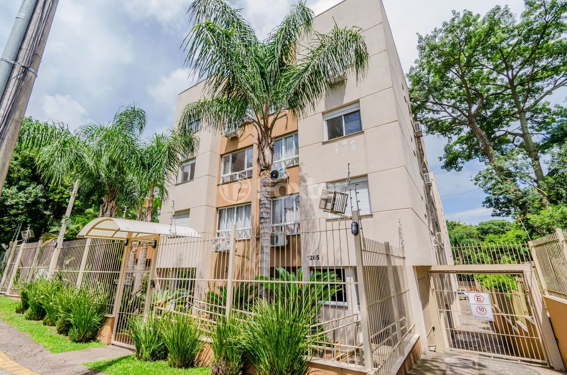 Apartamento para comprar em Dea Coufal, 1265 - foto 15