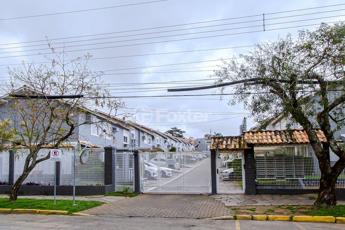 Casa em condominio para comprar em Morro Santana, Porto Alegre - foto 1