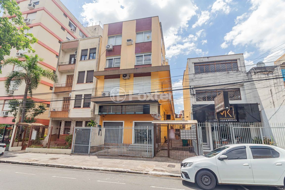 Apartamento para comprar em Cidade Baixa, Porto Alegre - foto 1