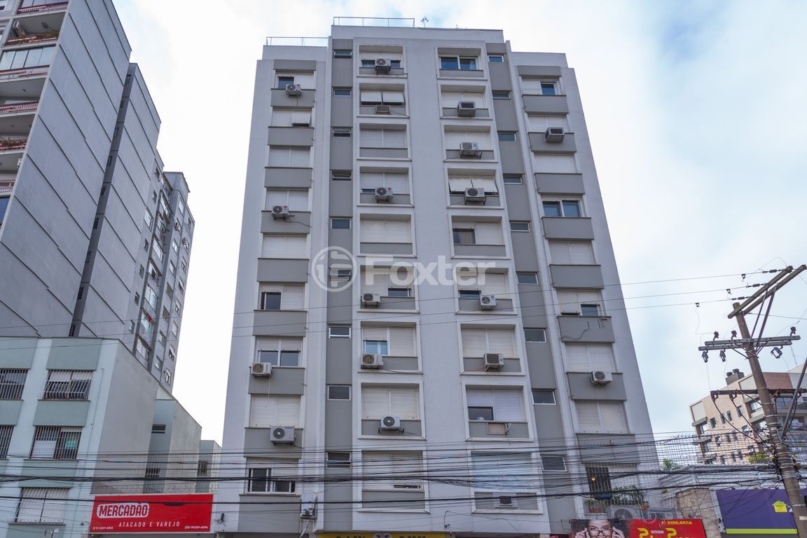 Apartamento para comprar em Petrópolis, Porto Alegre - foto 1