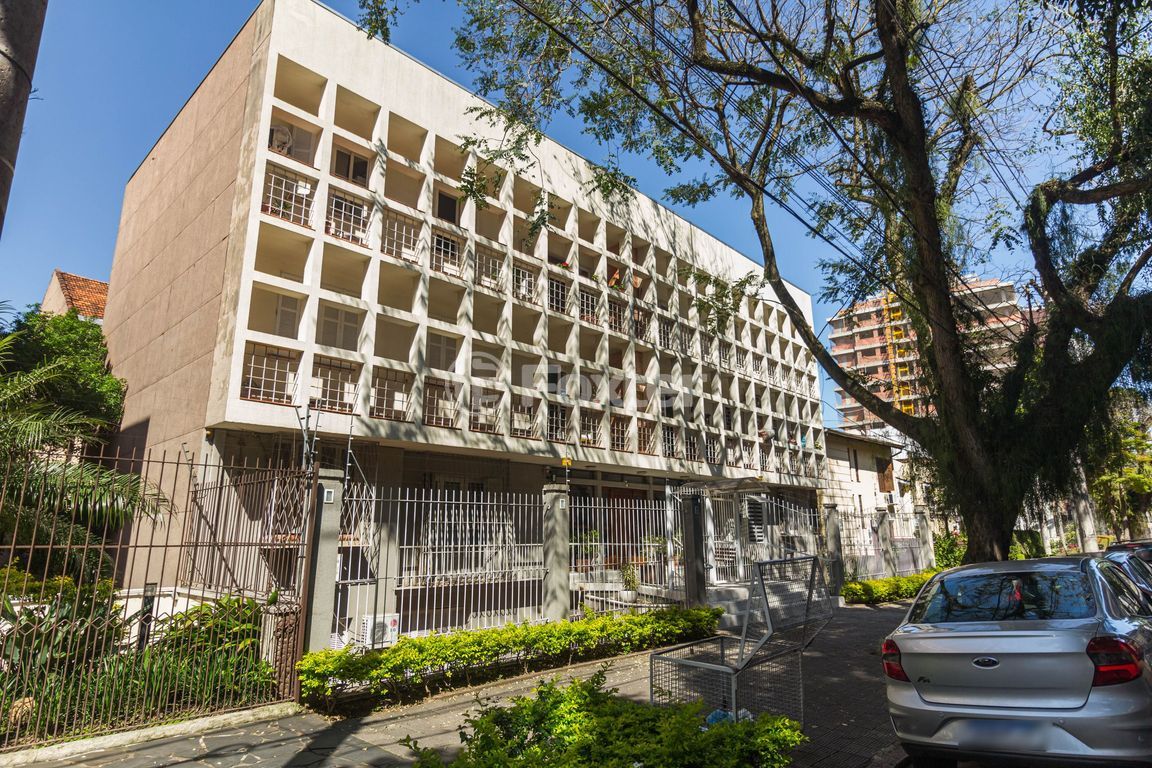 Apartamento para comprar em Petrópolis, Porto Alegre - foto 1