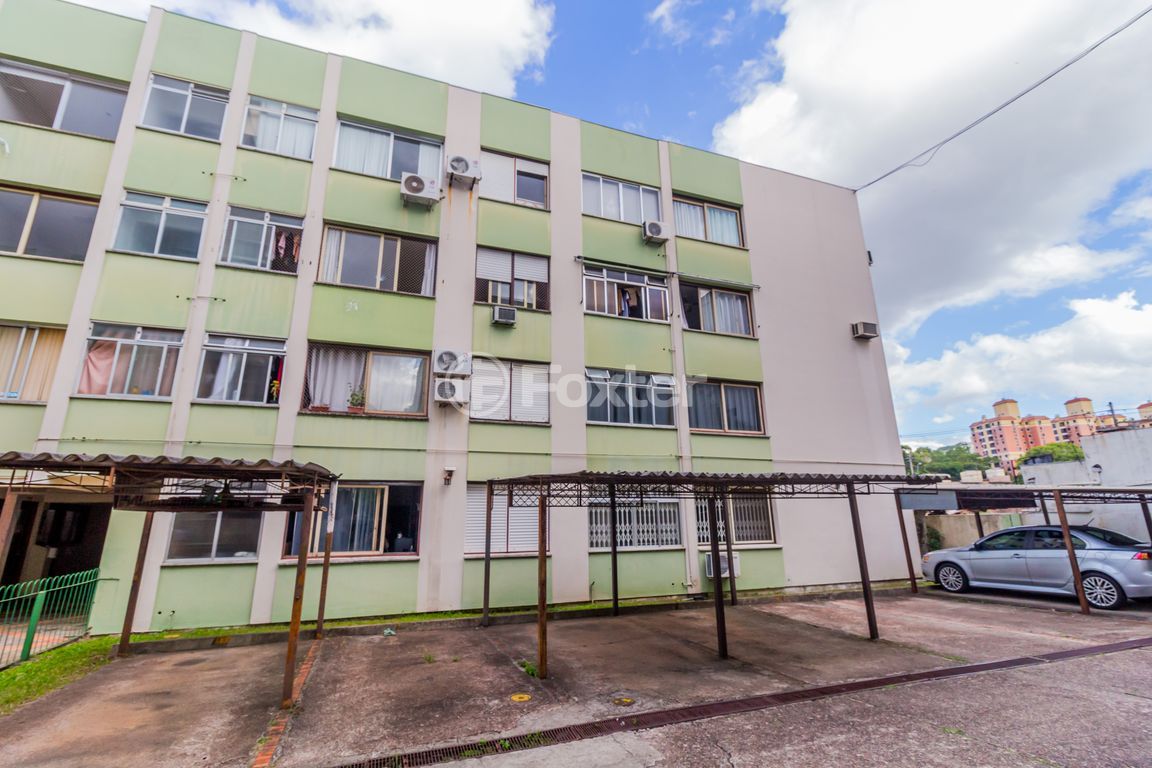 Apartamento para comprar em Teresópolis, Porto Alegre - foto 1
