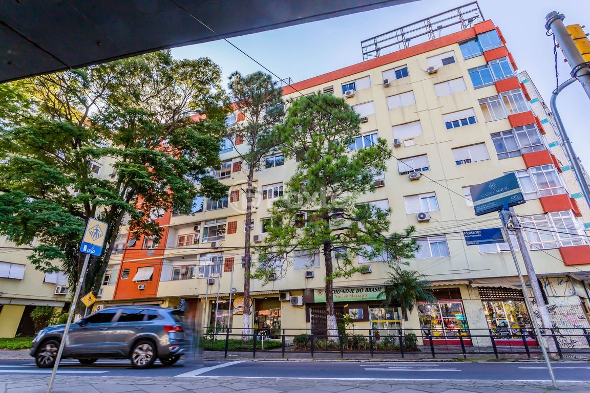 Apartamento para comprar em MARIANTE, 1076 - foto 4