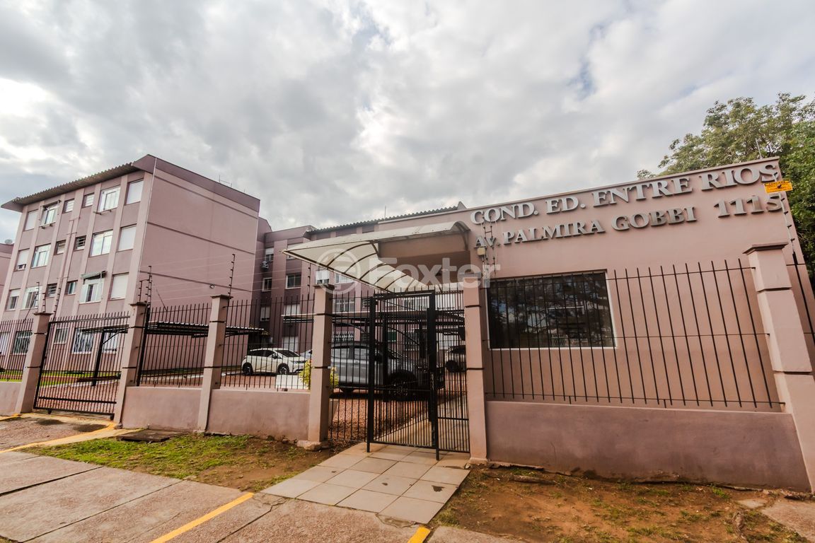 Apartamento para comprar em PALMIRA GOBBI, 1115 - foto 3