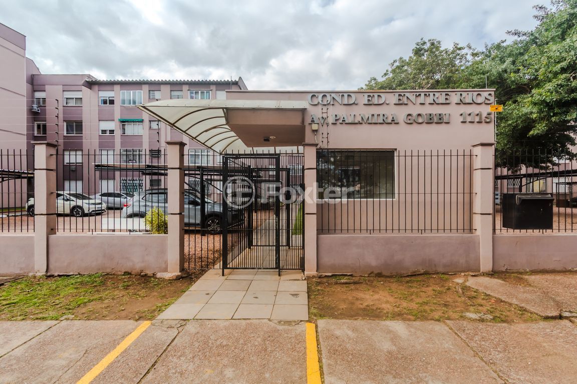Apartamento para comprar em Humaitá, Porto Alegre - foto 1