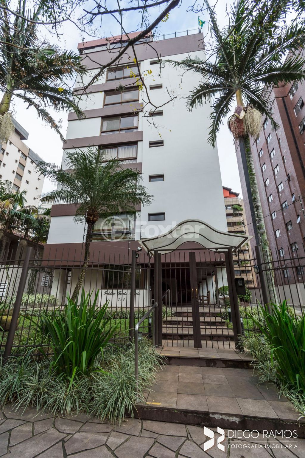Apartamento para comprar em Santo Inácio, 394 - foto 3