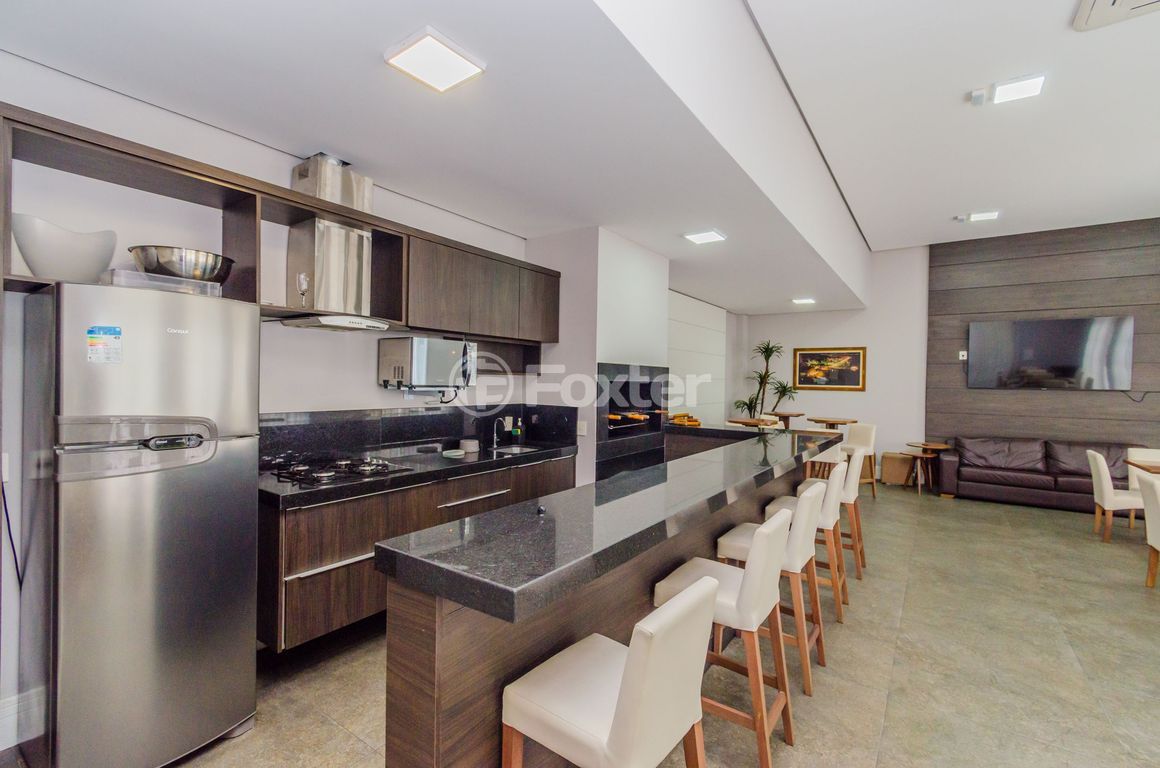 Casa em condominio para comprar em Intendente Alfredo Azevedo, 399 - foto 38