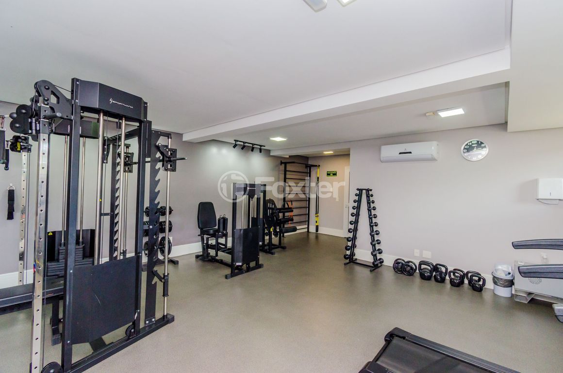 Casa em condominio para comprar em Intendente Alfredo Azevedo, 399 - foto 44