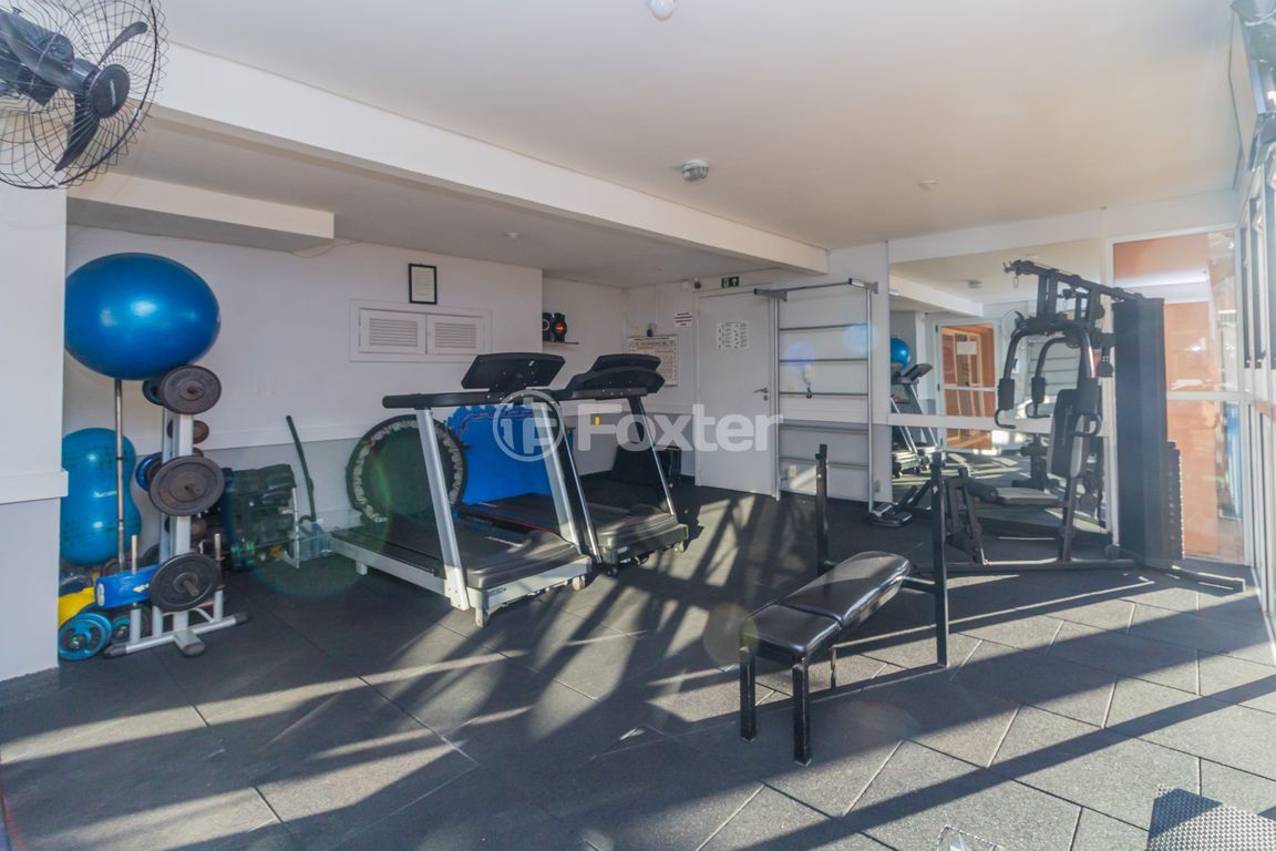 Apartamento para comprar em Dom Cláudio José Gonçalves Ponce de Leão, 165 - foto 30