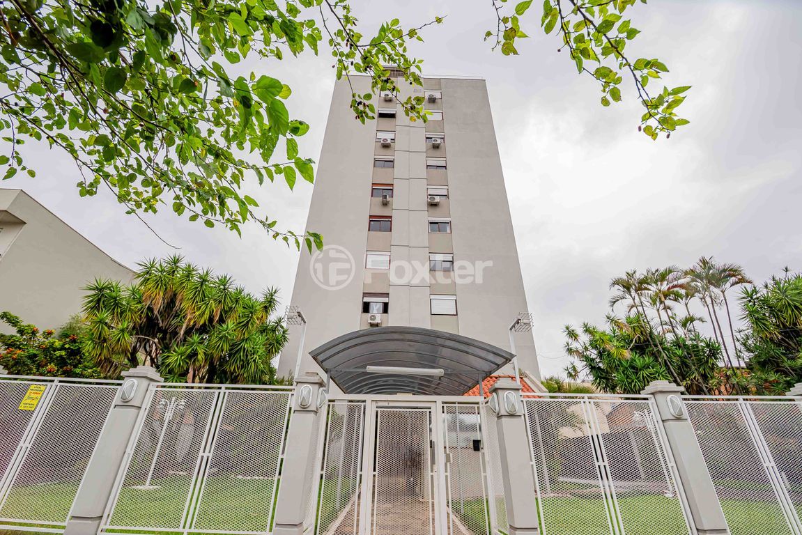 Apartamento para comprar em Padre Hildebrando, 585 - foto 3