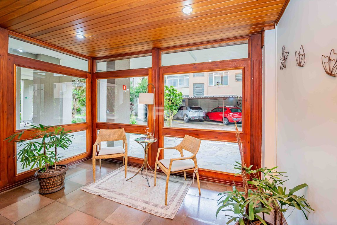 Apartamento para comprar em Padre Hildebrando, 585 - foto 8