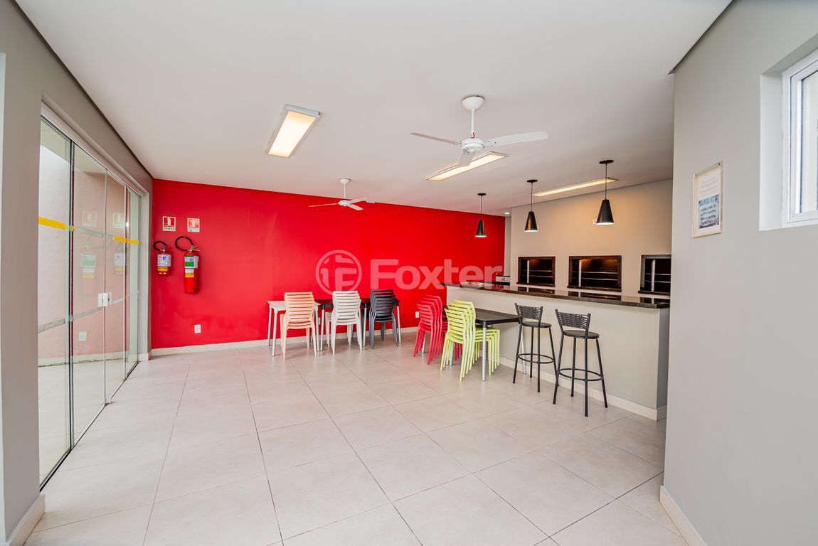 Apartamento para comprar em Padre Hildebrando, 585 - foto 13