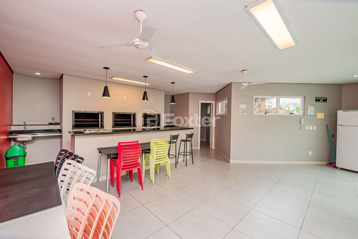 Apartamento para comprar em Padre Hildebrando, 585 - foto 18