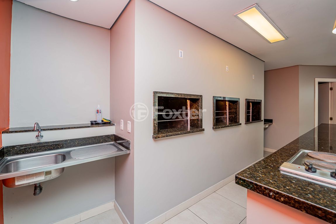 Apartamento para comprar em Padre Hildebrando, 585 - foto 20