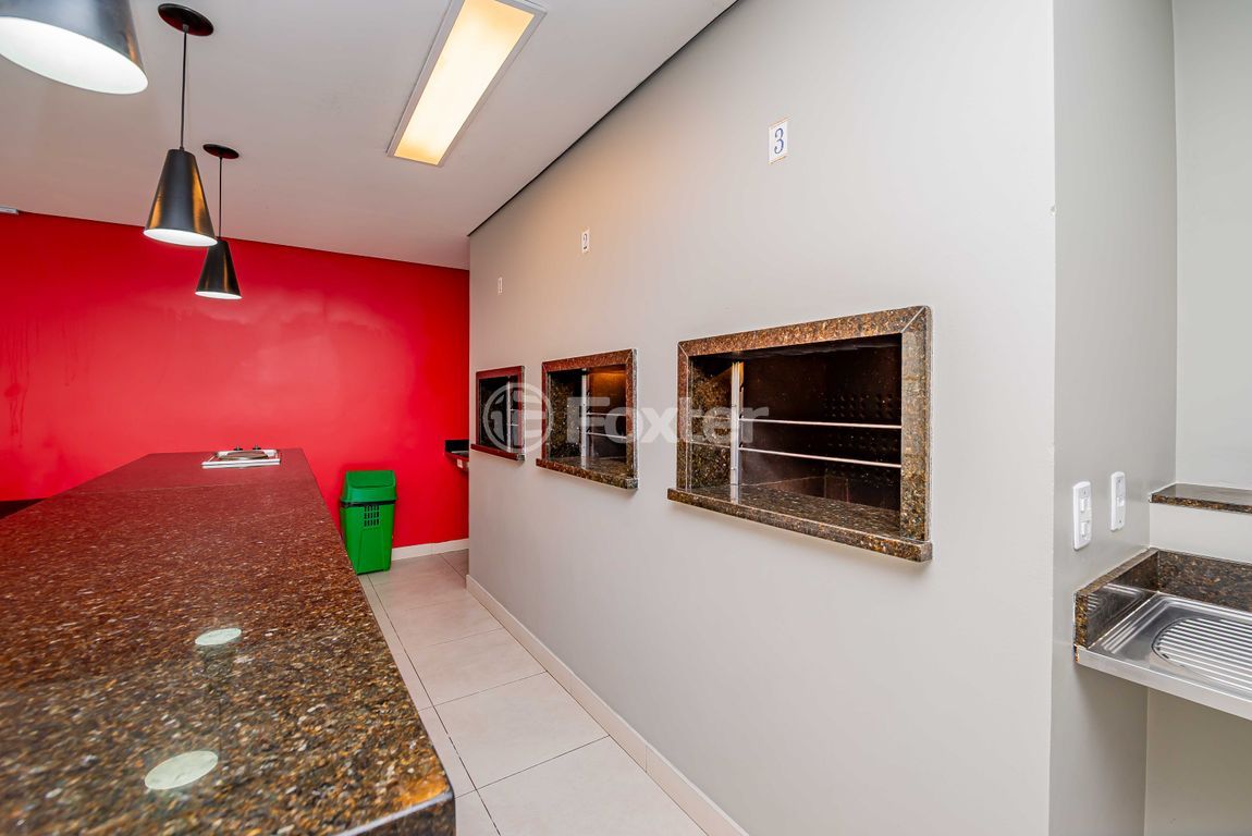 Apartamento para comprar em Padre Hildebrando, 585 - foto 21