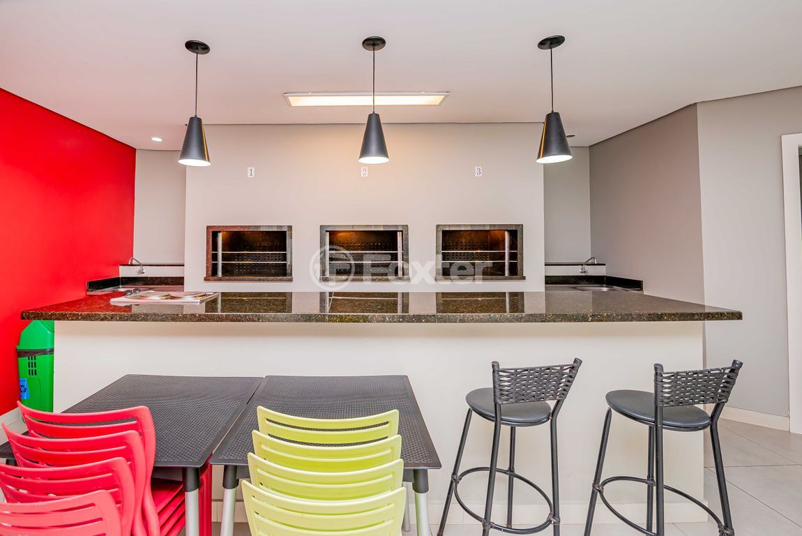 Apartamento para comprar em Padre Hildebrando, 585 - foto 22