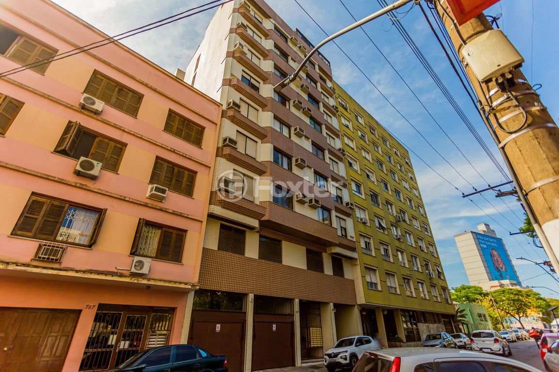 Apartamento para comprar em Centro Histórico, Porto Alegre - foto 1