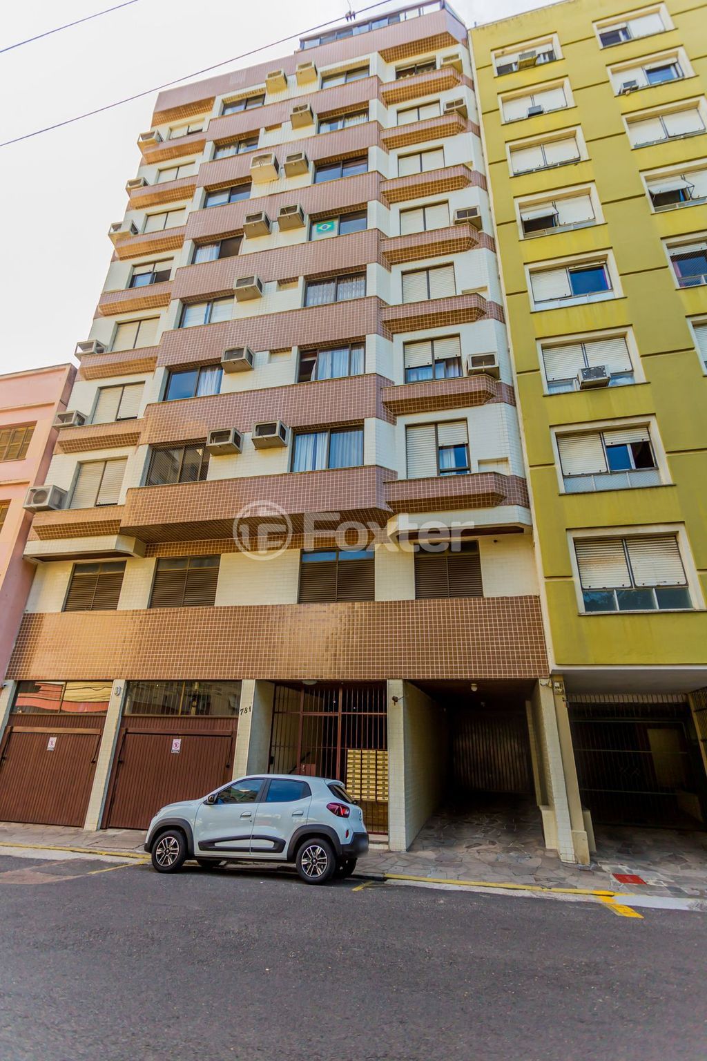 Apartamento para comprar em Sarmento Leite, 781 - foto 3