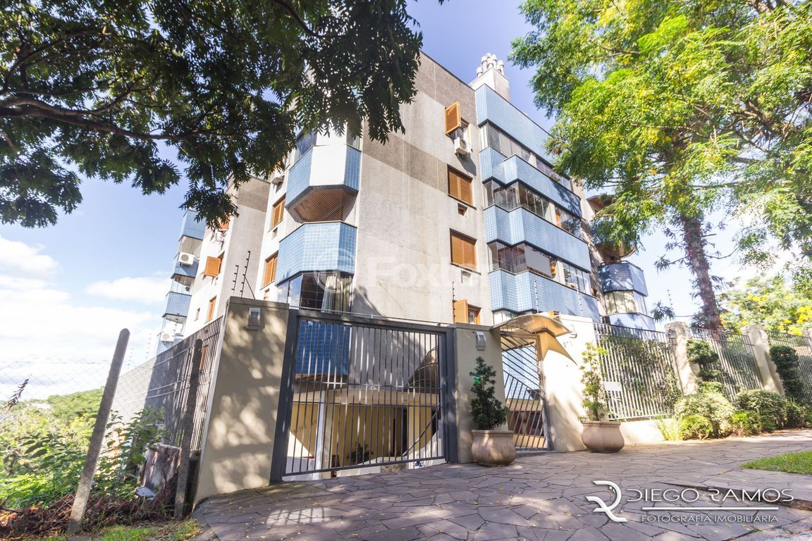 Cobertura para comprar em Chácara das Pedras, Porto Alegre - foto 1