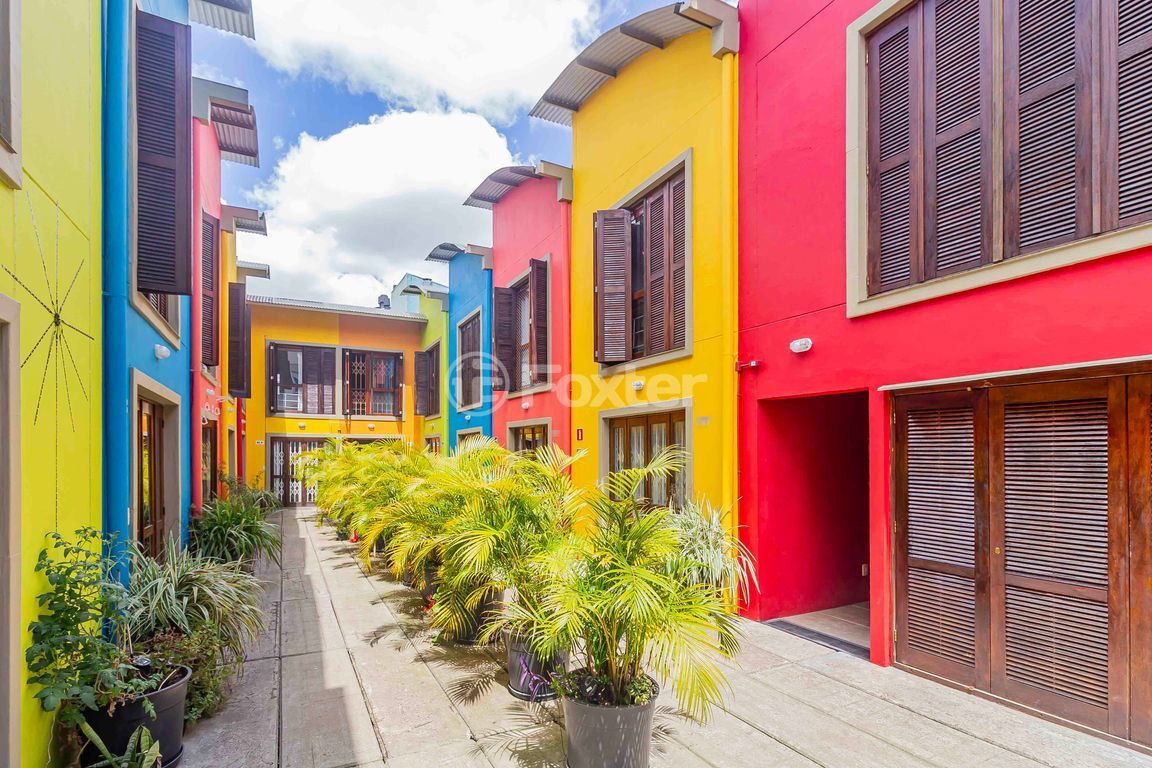 Casa em condominio para comprar em Ângelo Crivellaro, 105 - foto 10