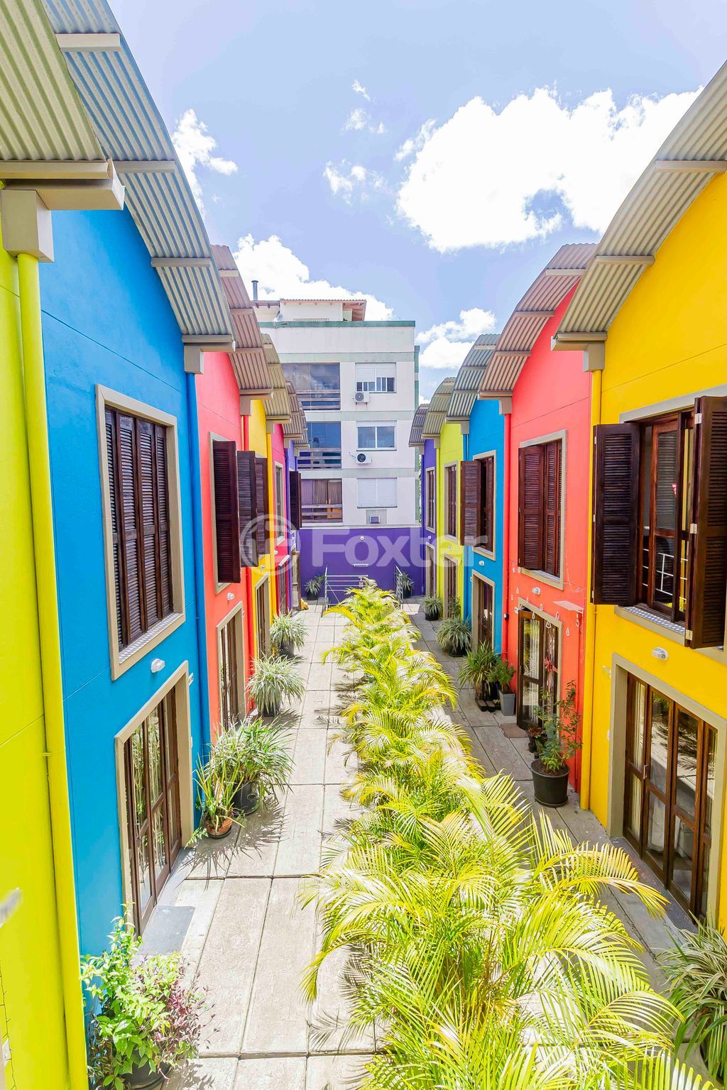 Casa em condominio para comprar em Ângelo Crivellaro, 105 - foto 13