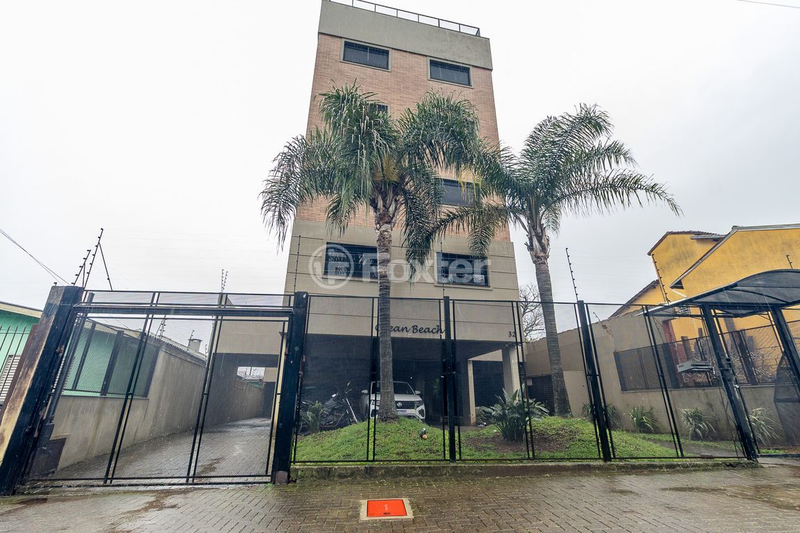 Apartamento para comprar em Vila João Pessoa, Porto Alegre - foto 1