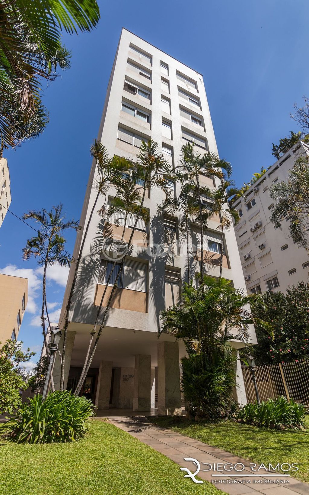 Apartamento para comprar em Padre Chagas, 397 - foto 17