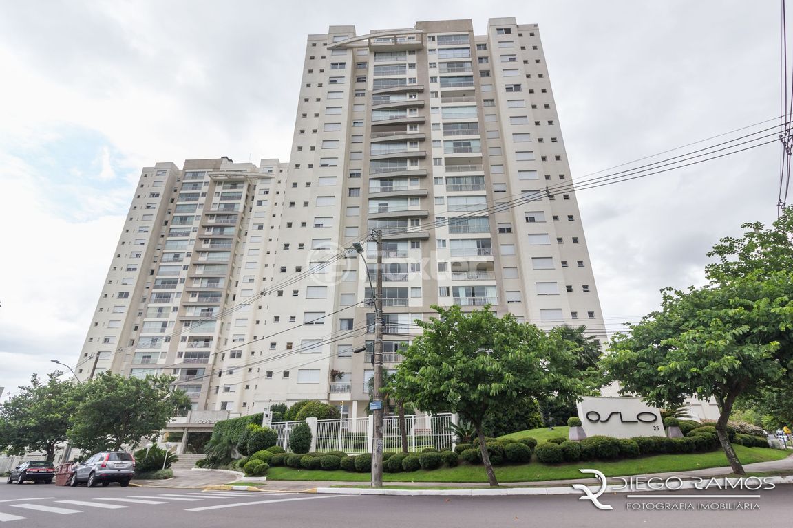 Apartamento para comprar em Doutor João Satt, 25 - foto 48