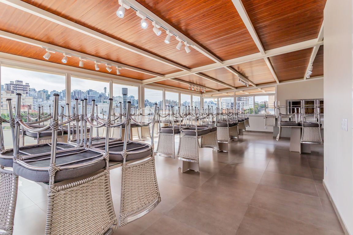 apartamento garden para comprar em Protásio Alves, 1111 - foto 10