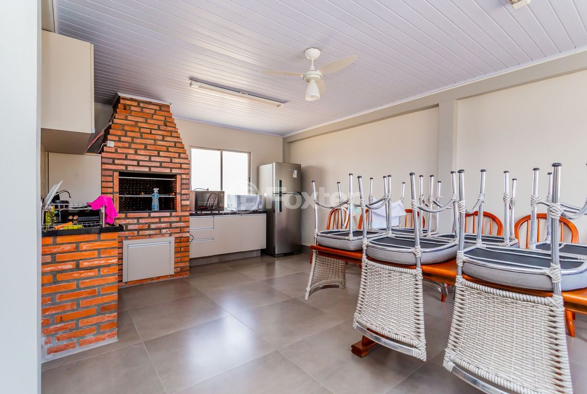 apartamento garden para comprar em Protásio Alves, 1111 - foto 20