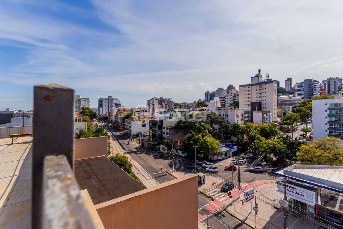 apartamento garden para comprar em Protásio Alves, 1111 - foto 27