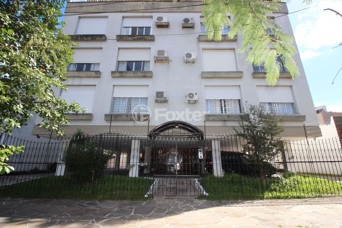 Apartamento para comprar em Jardim Botânico, Porto Alegre - foto 1