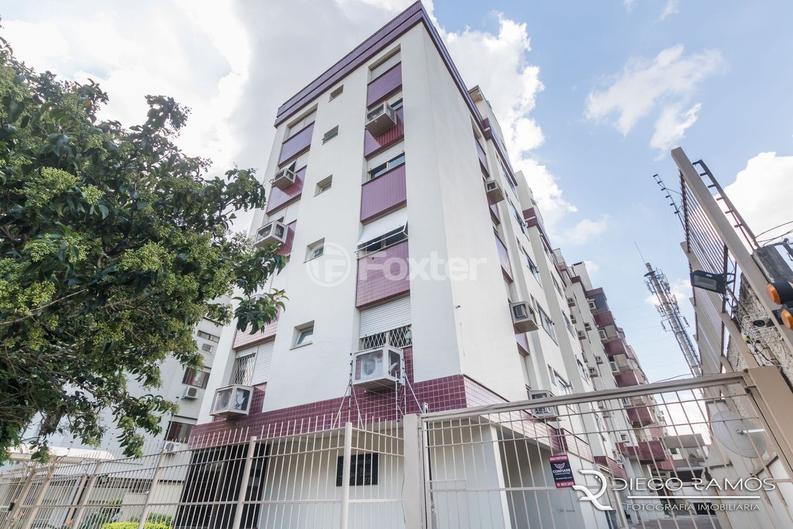 Apartamento para comprar em Jardim Botânico, Porto Alegre - foto 1