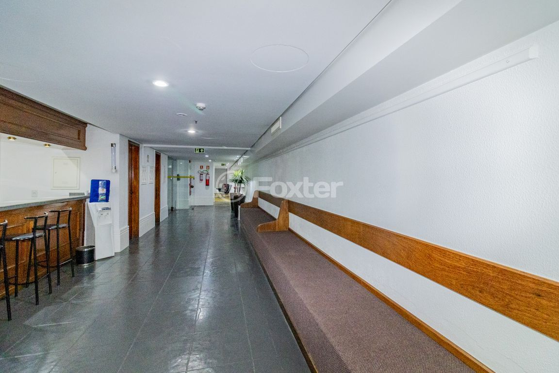 consultorio sala conjunto para comprar em Carlos Gomes, 328 - foto 68