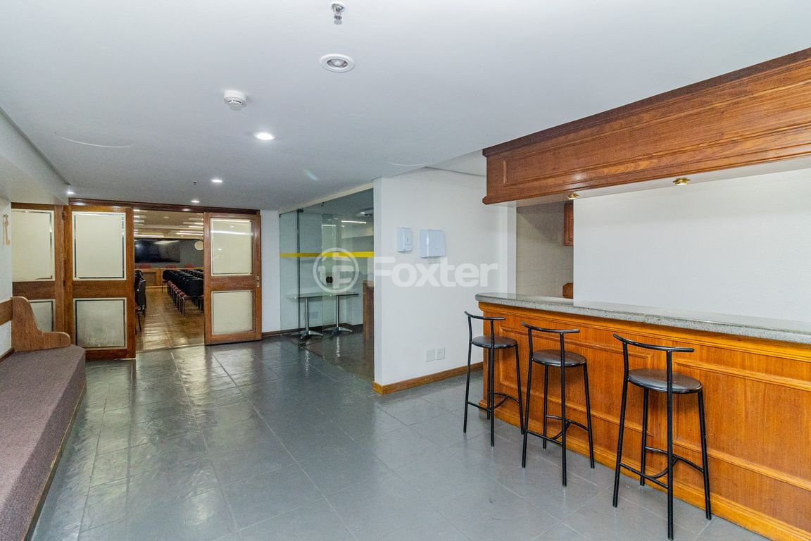 consultorio sala conjunto para comprar em Carlos Gomes, 328 - foto 43