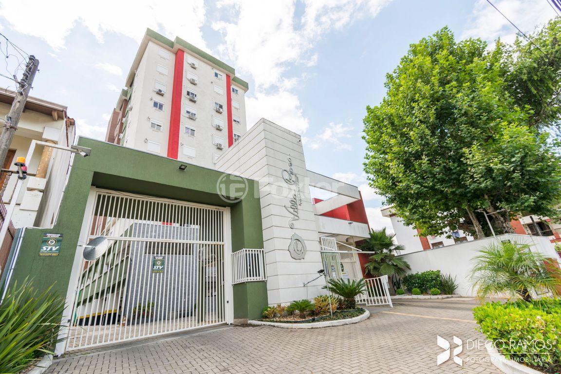 Apartamento para comprar em Marechal Rondon, Canoas - foto 1