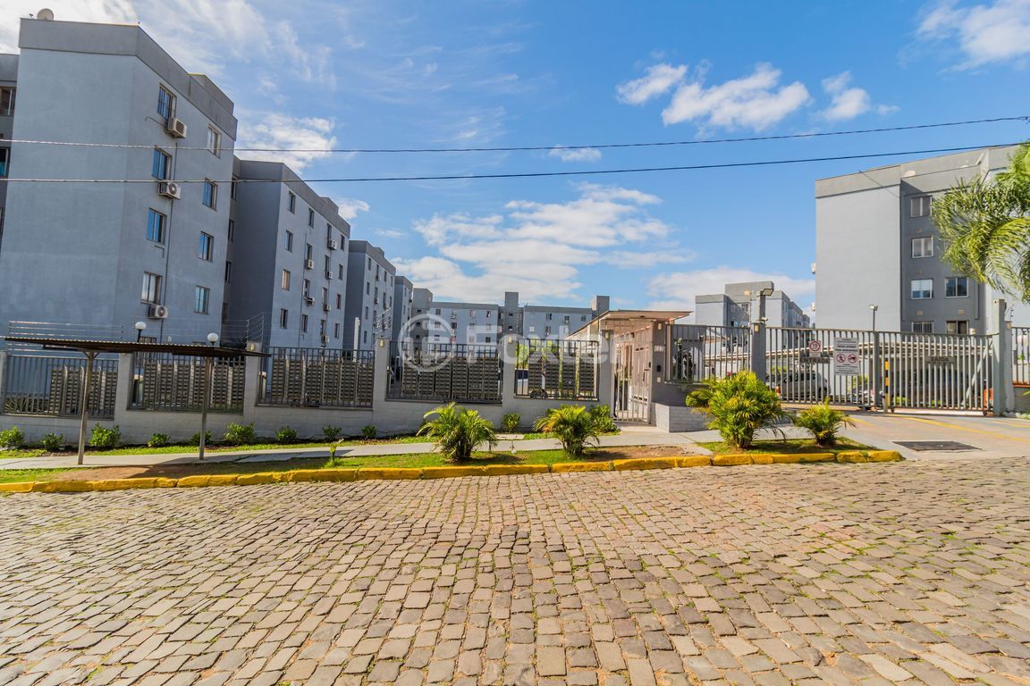 Apartamento para comprar em Jardim Leopoldina, Porto Alegre - foto 1