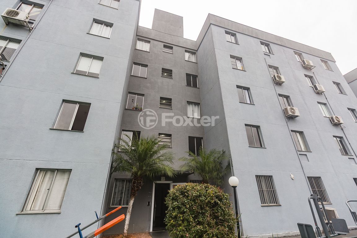 Apartamento para comprar em Egydio Pedro Flach, 115 - foto 43