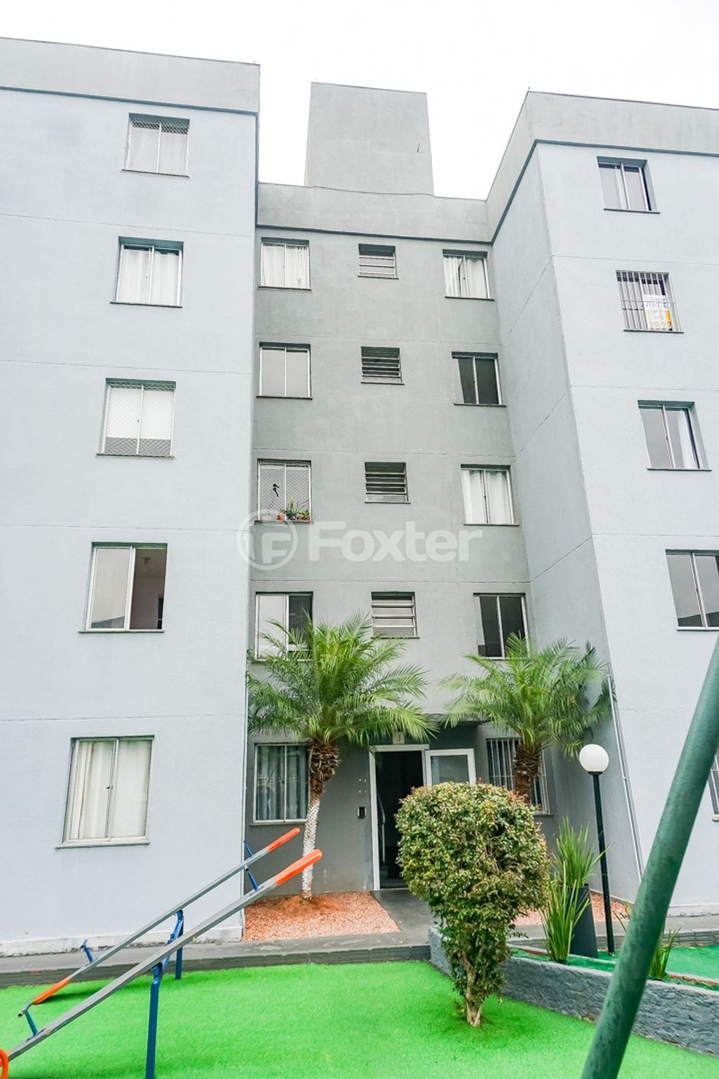 Apartamento para comprar em Egydio Pedro Flach, 115 - foto 37