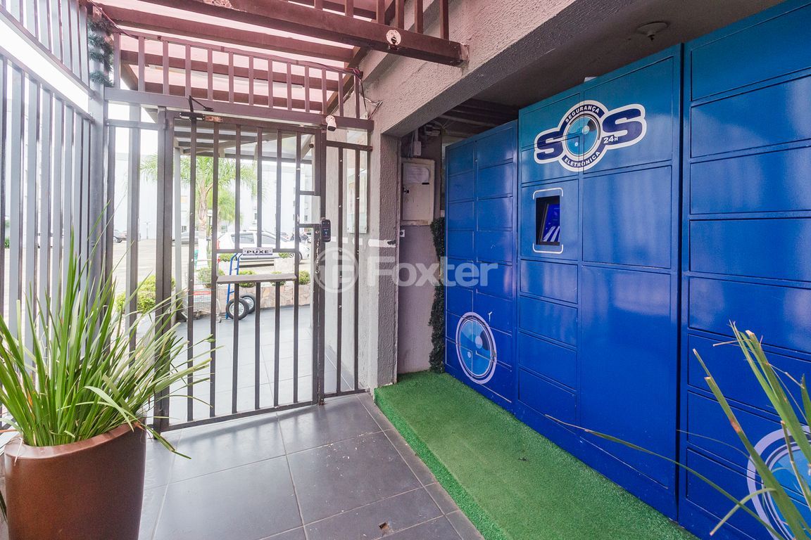 Apartamento para comprar em Egydio Pedro Flach, 115 - foto 46