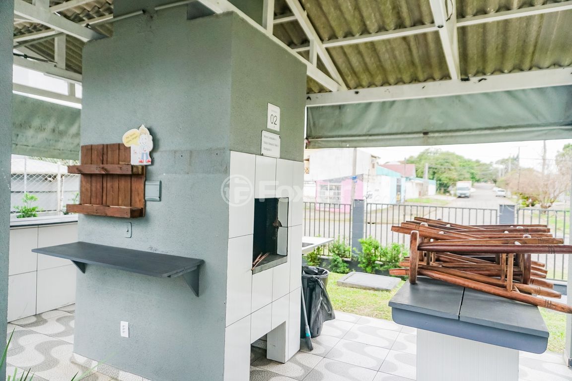 Apartamento para comprar em Egydio Pedro Flach, 115 - foto 29