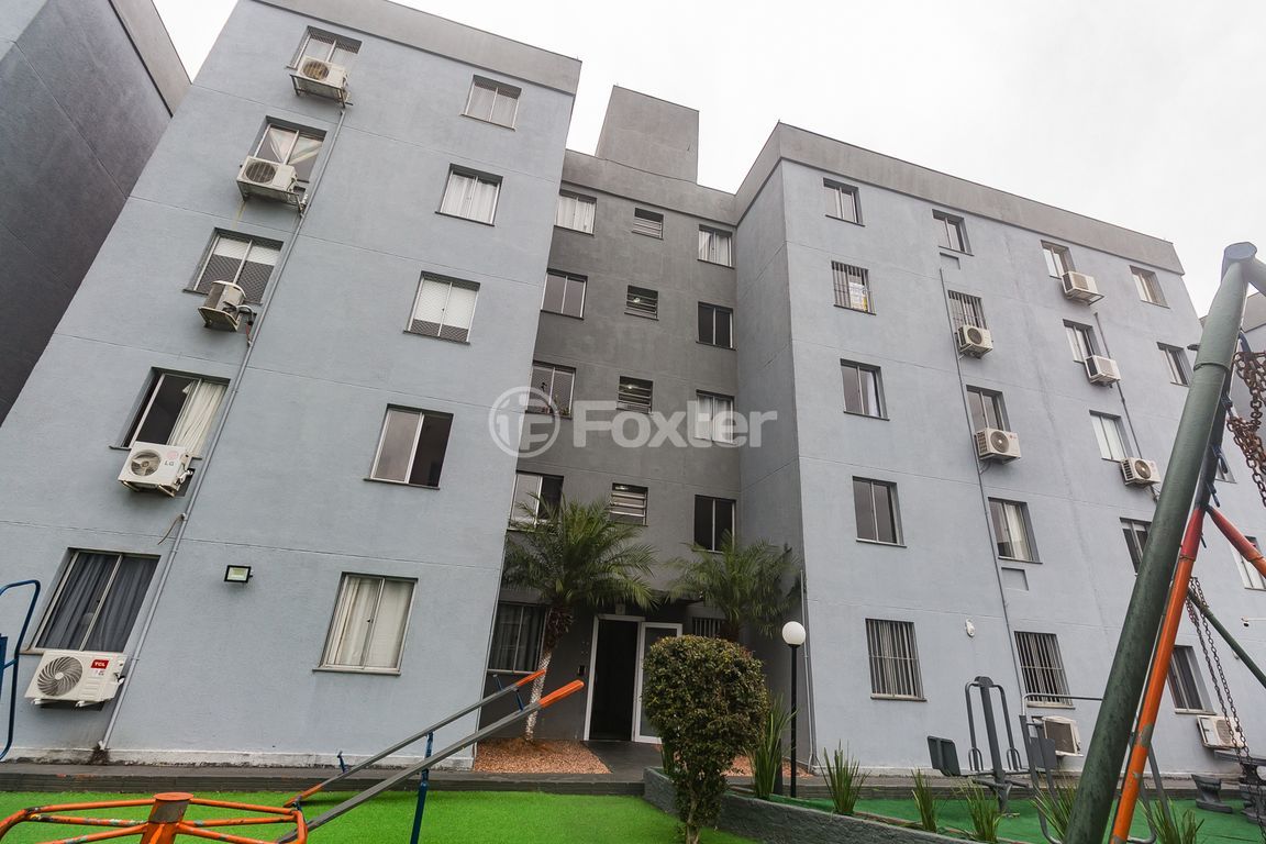 Apartamento para comprar em Egydio Pedro Flach, 115 - foto 45