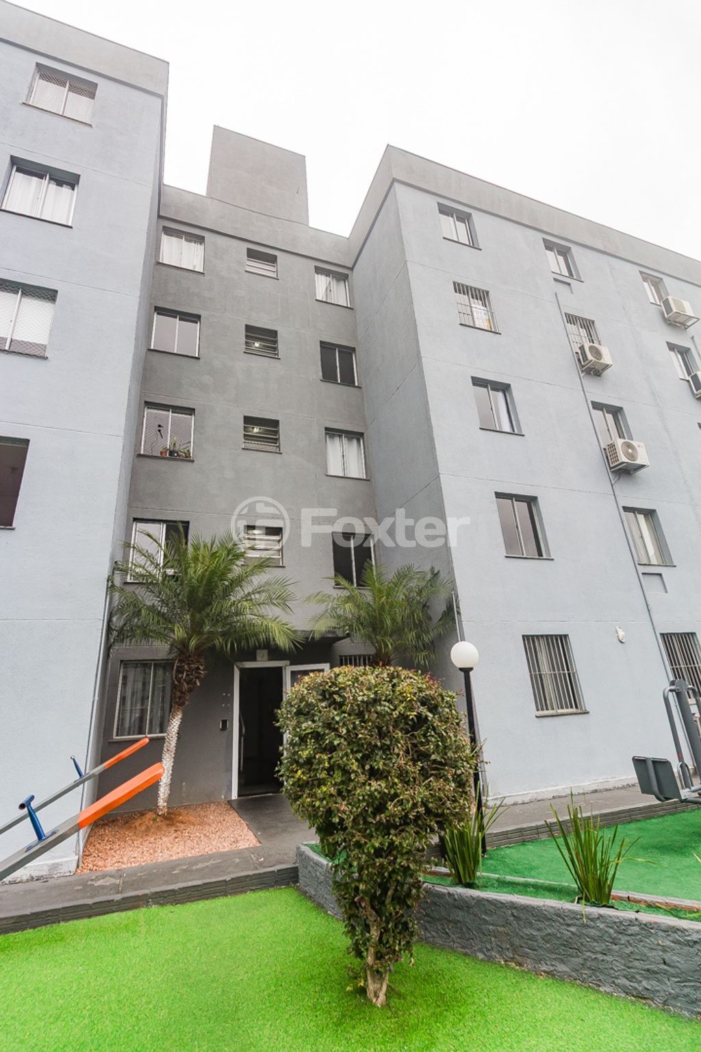 Apartamento para comprar em Egydio Pedro Flach, 115 - foto 44