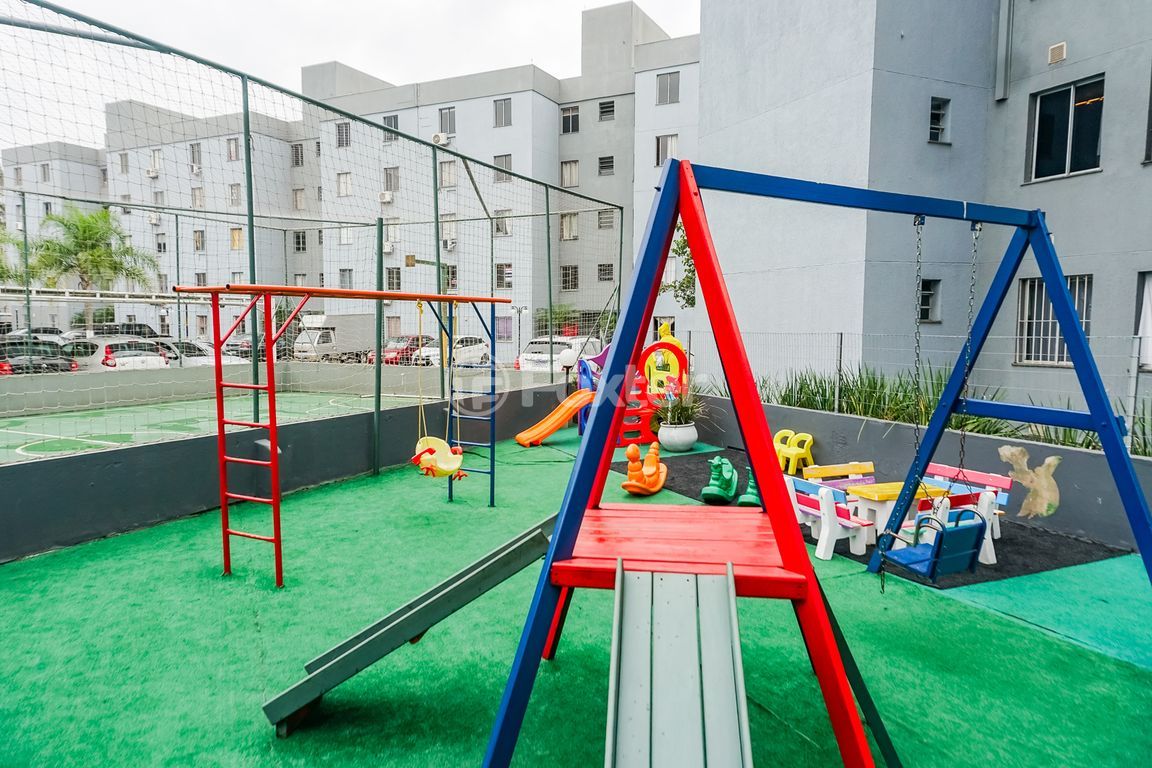 Apartamento para comprar em Egydio Pedro Flach, 115 - foto 34