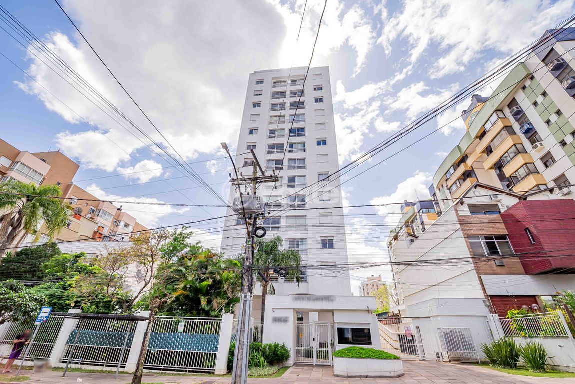 Apartamento para comprar em Santana, Porto Alegre - foto 1